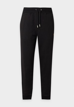 Belstaff, Dresside alumine osa - black