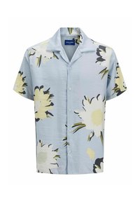RELAXED FIT - Cămașă - skyway
