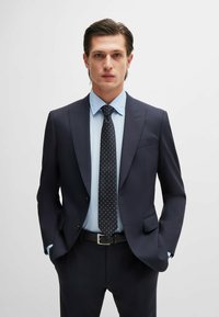 BOSS Slips - dark blue seven