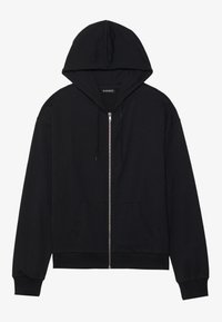 Unselected, black