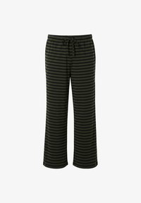 No seleccionado, dark olive