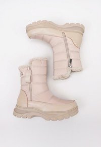XTI KIDS Botas para la nieve - beige