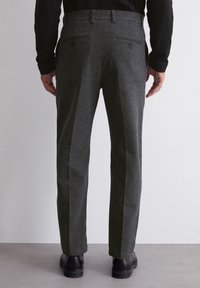 Marc O'Polo Housut - multi  gray pin