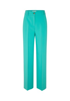 GALE PANTS - Kalhoty - atlantis