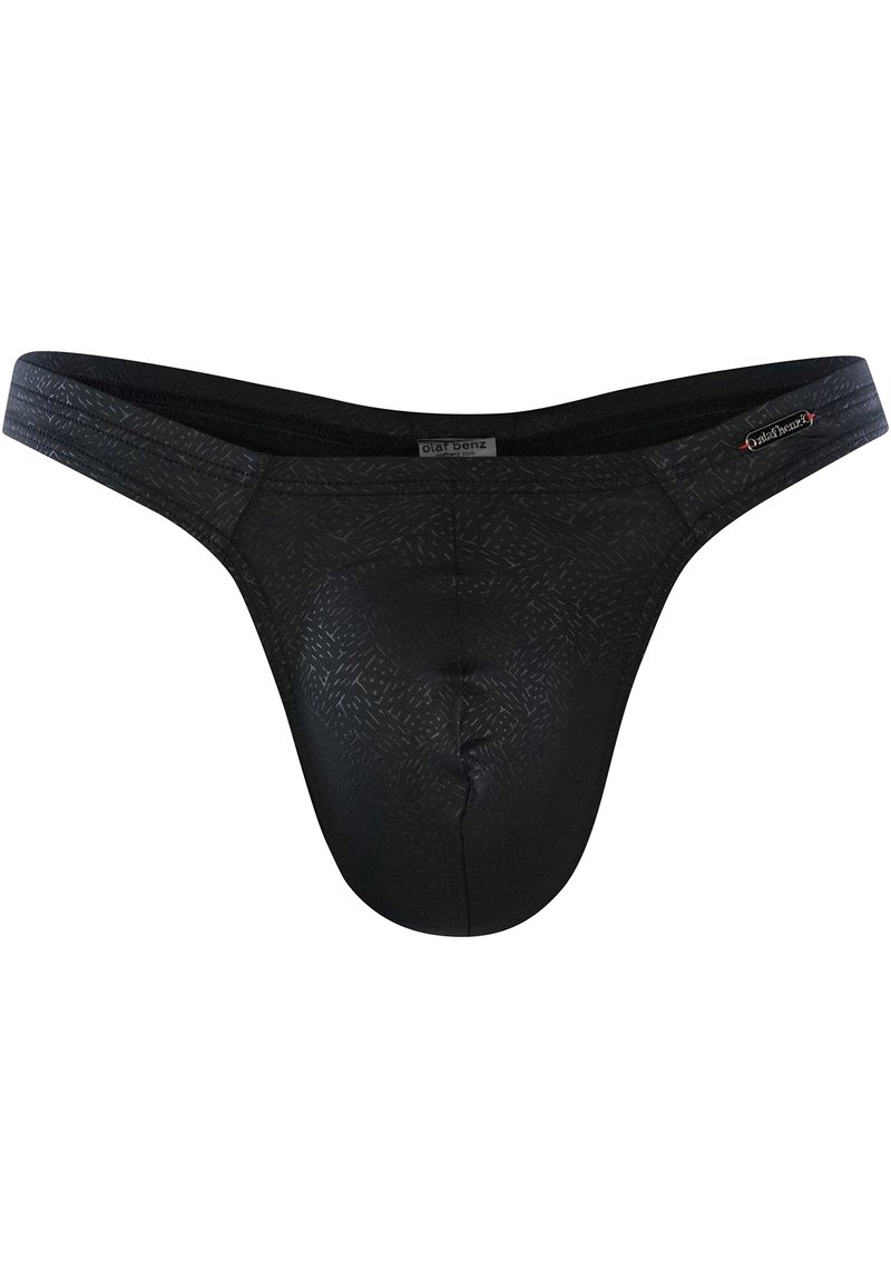 Olaf Benz Briefs black Zalando
