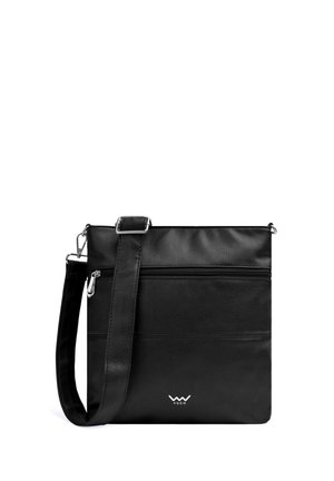 PRISCO - Cross body bag - black