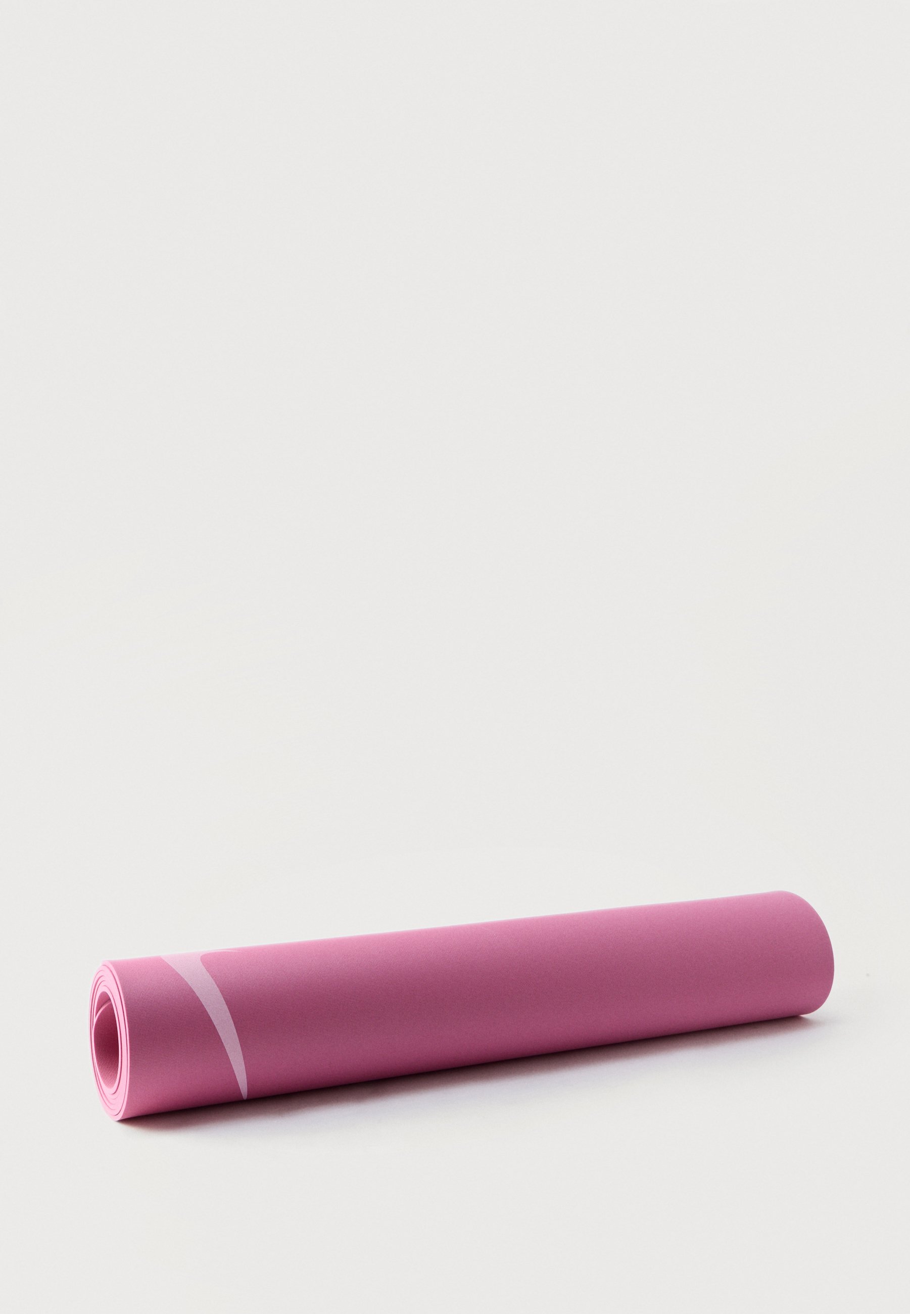 nike yoga mat pink