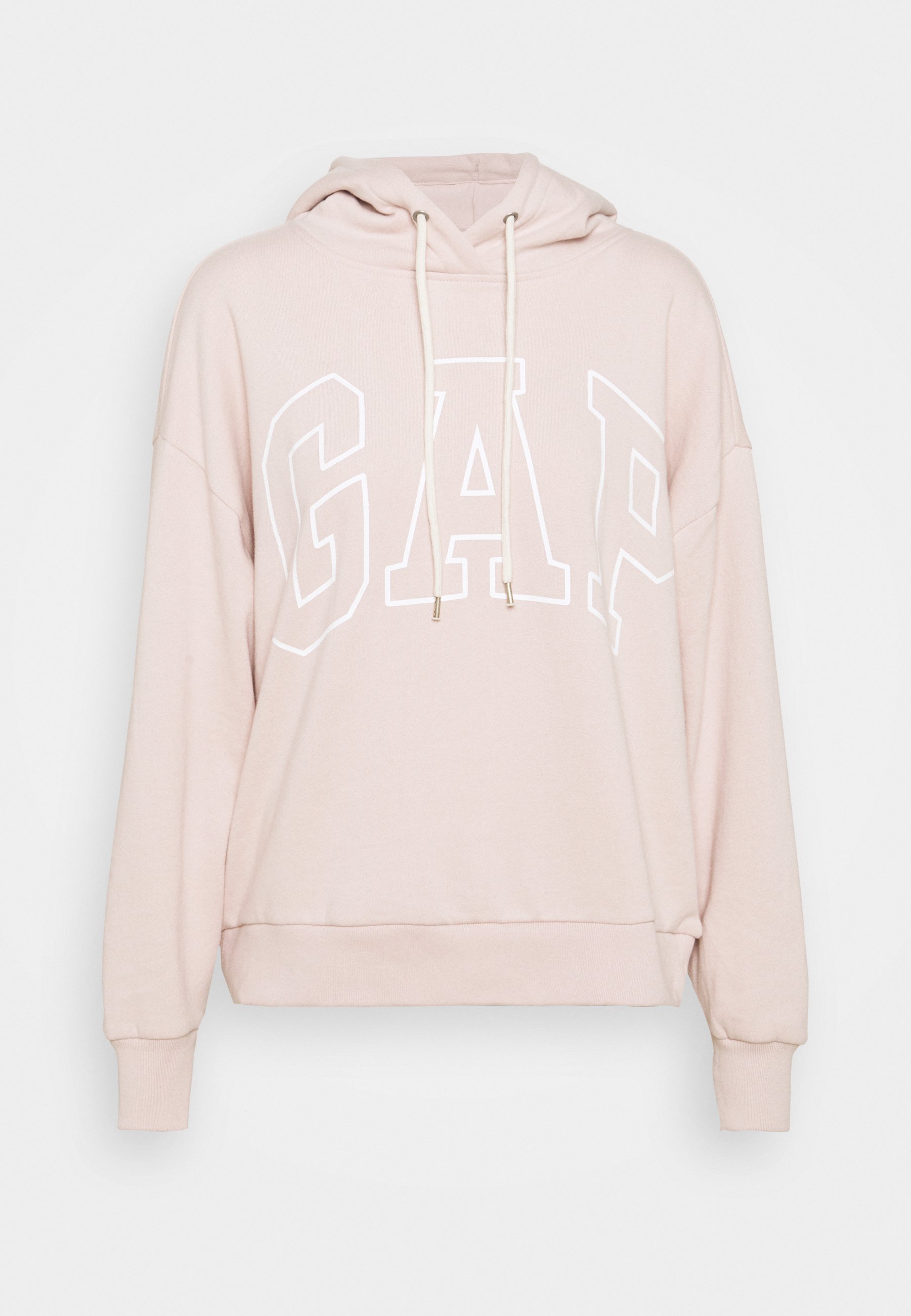 GAP EASY - Sudadera - dull rose/rosa - Zalando.es