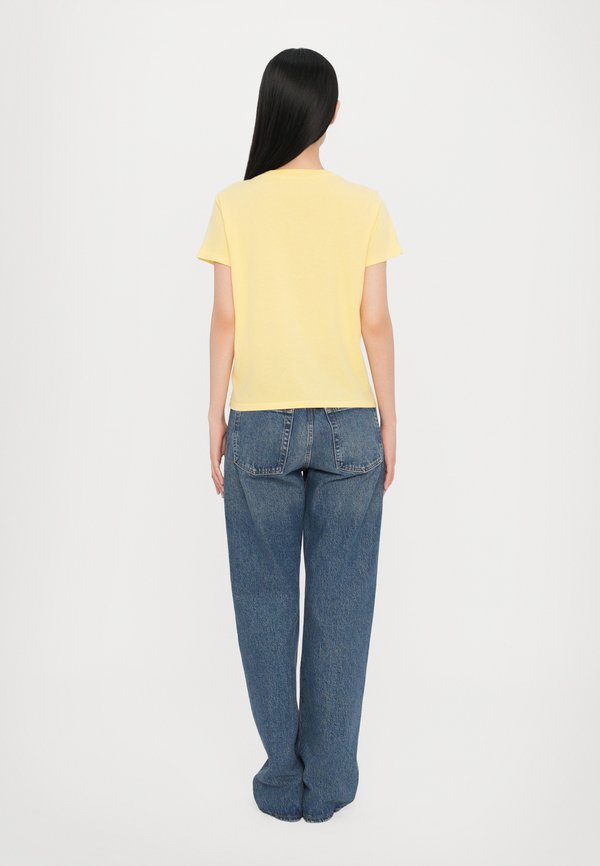 THE LITTLE GOODIE GOODIE TEE - Print T-shirt3