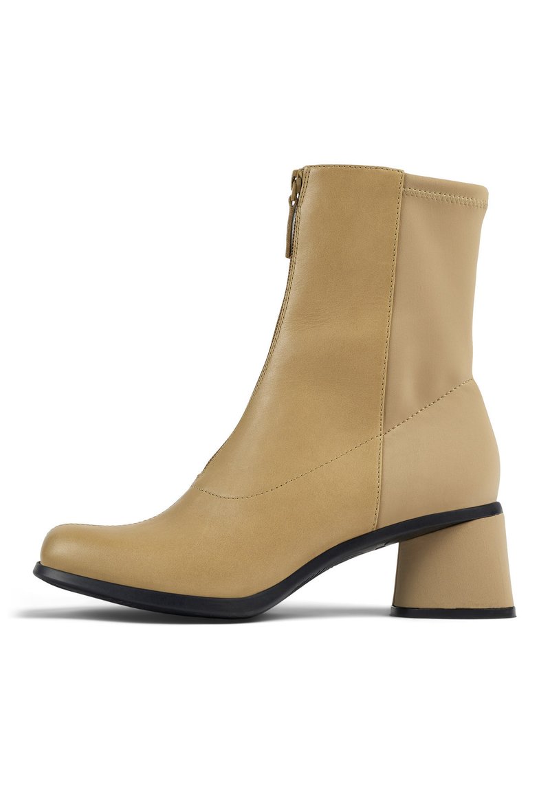 Camper KIARA - Stövletter - mittelbeige