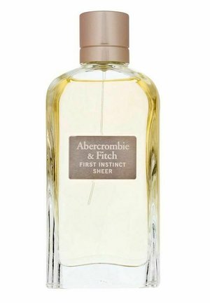 ABERCROMBIE & FITCH FIRST INSTINCT SHEER EDP 100ML - Eau de parfum - pink