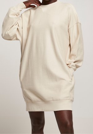 Robe pull - green