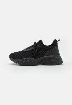 Zapatillas - black
