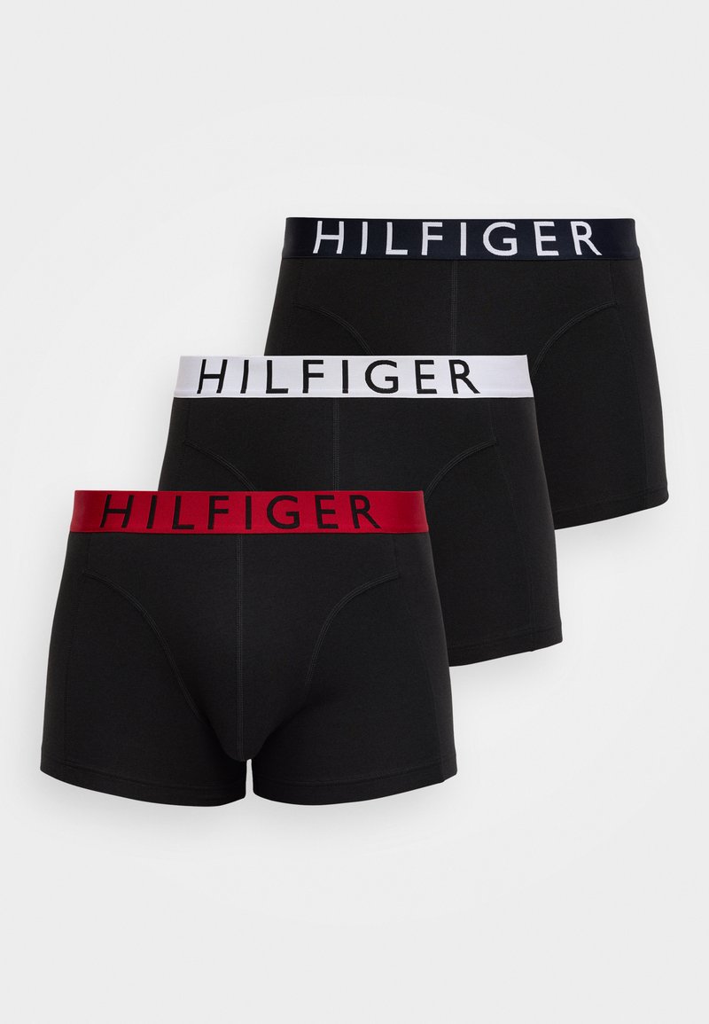 Calzoncillos bóxer cortos