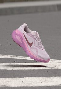Ikke valgt, bleached lilac/pink smoke/pink rise/light magenta/white