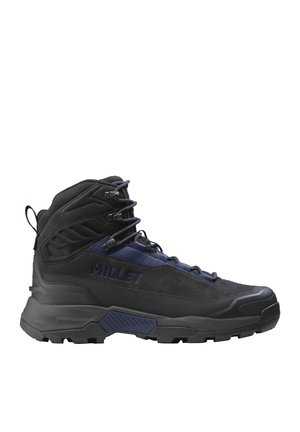 Chaussures de marche - gris