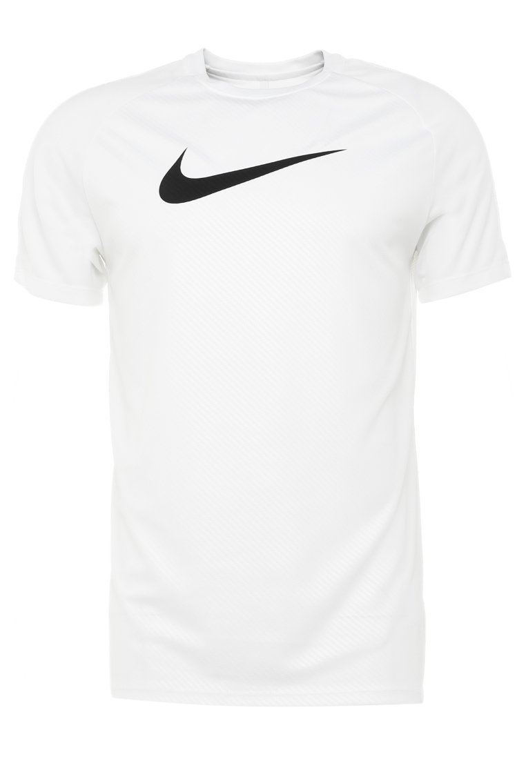 Nike Performance Sport T-shirt wit Nike Performance Sport T-shirt wit