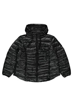 Winter jacket - black