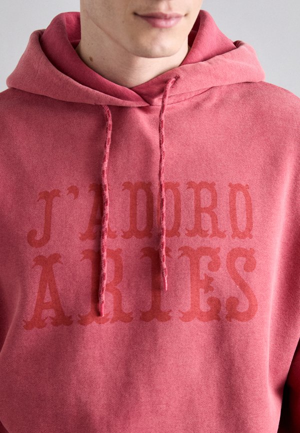 AGED PREMIUM J'ADORO COWBOY HOODIE - Sweatshirt4