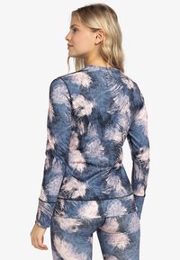 Roxy DAYBREAK - Camiseta interior - blue