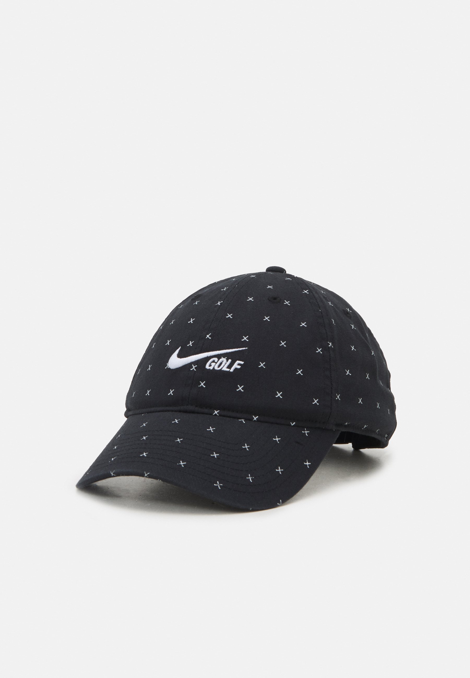 nike polka dot hat