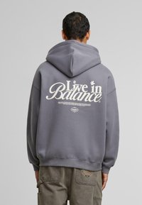 Another Cotton Lab - Zip-up sweatshirt - grey Thumbnail Image 1