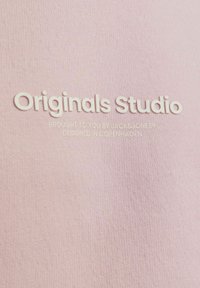 Jack & Jones JORVESTERBRO CREW NECK - Ikdienas džemperis - fairy tale