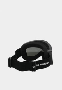 Swedemount UNISEX czarny