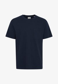 No seleccionado, insignia blue