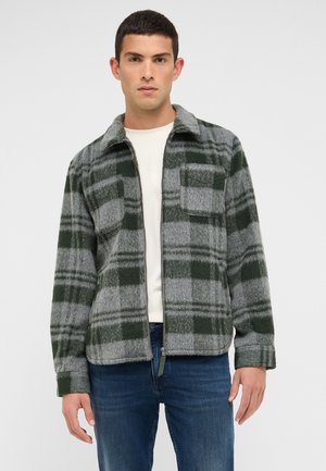 STYLE PHILO - Übergangsjacke - bunt