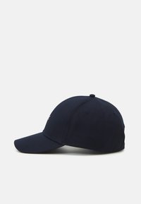 Calvin Klein CENTER UNISEX - Gorra - navy