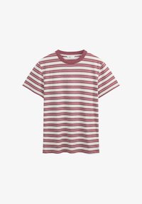 Niet geselecteerd, marmeladen streifen