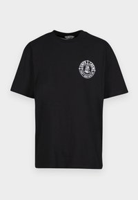 Ausgewählt, black