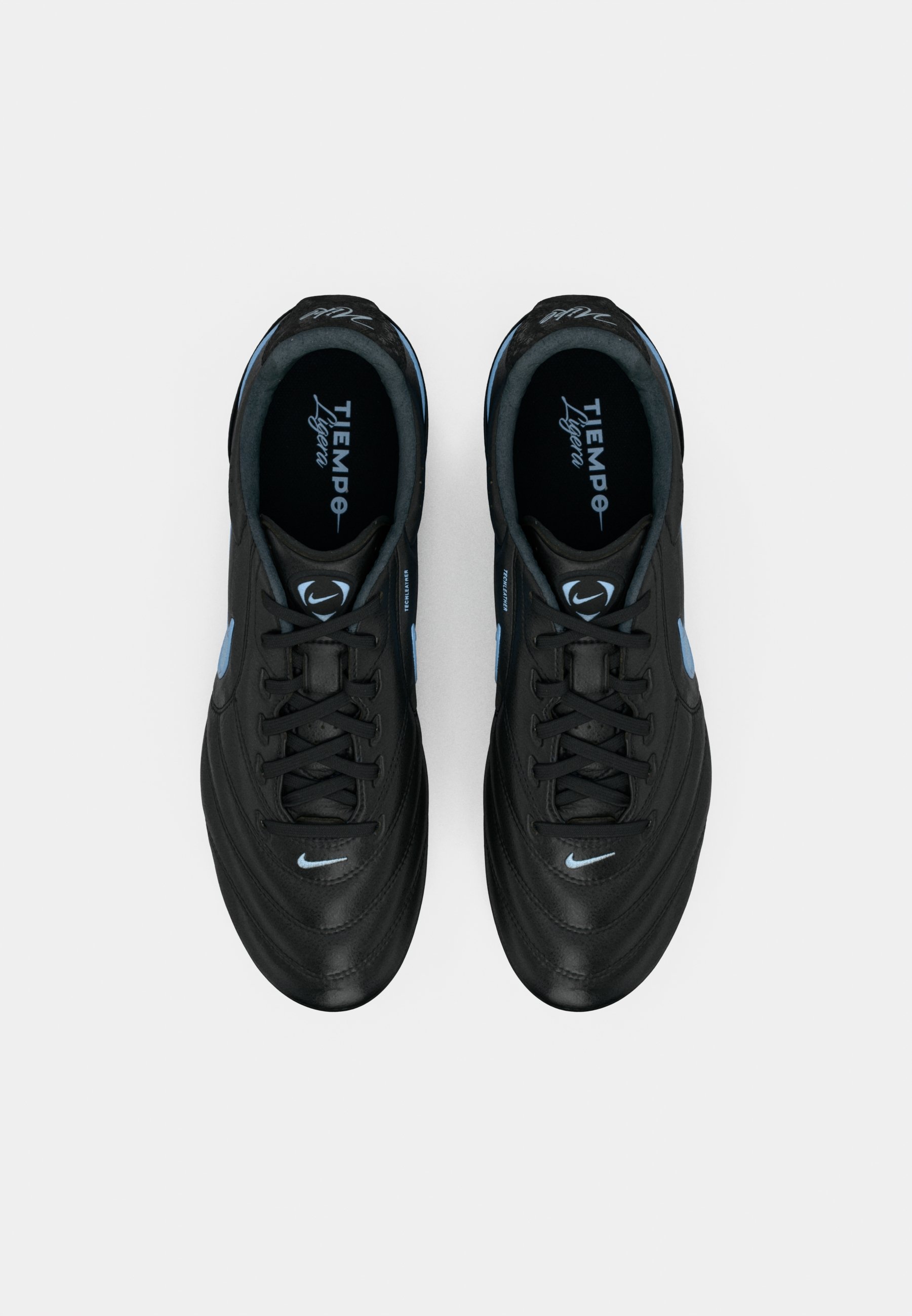 Nike Performance TIEMPO LIGERA PRO AG - Zapatillas fútbol para