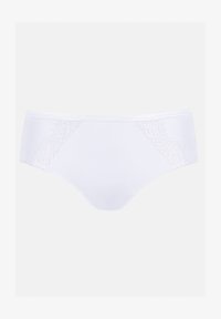 Sélectionné, weiss