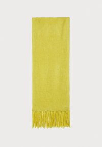 GAEL SCARF UNISEX - Écharpe - antique