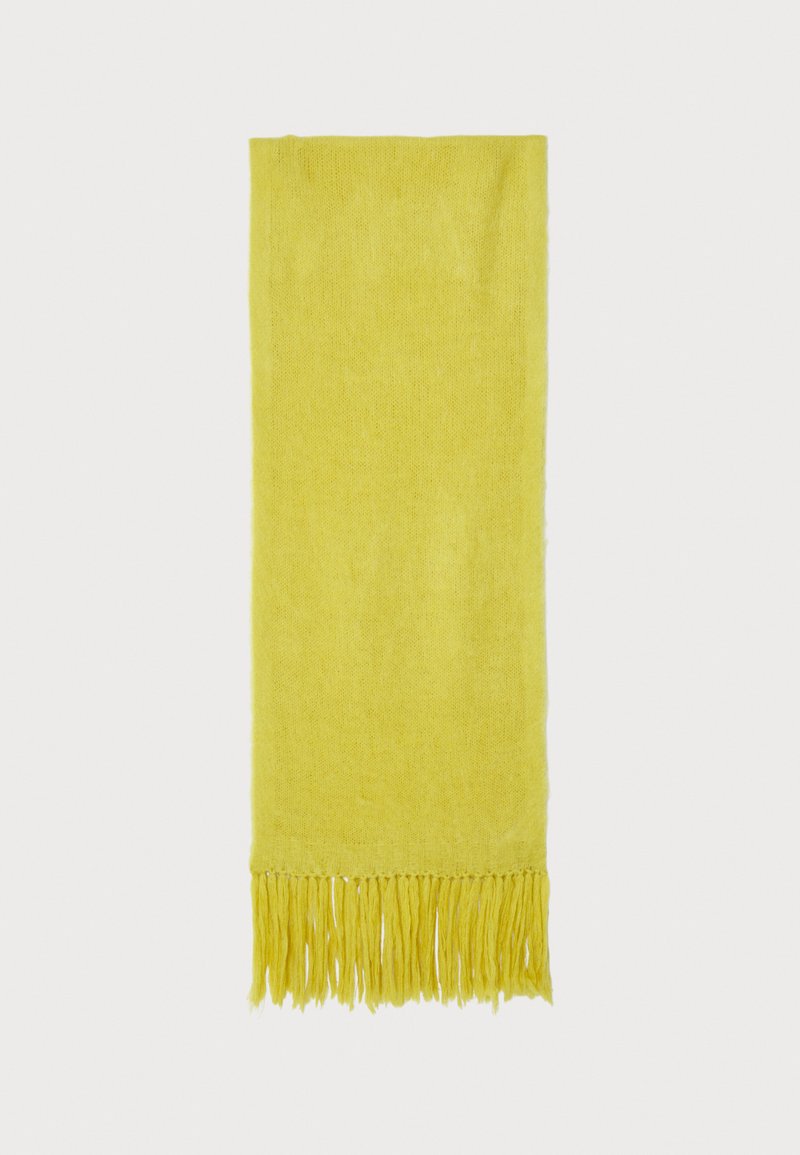 WOOD WOOD GAEL SCARF UNISEX - Sall - antique