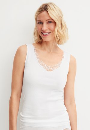 DESIRE  - Caraco - weiss