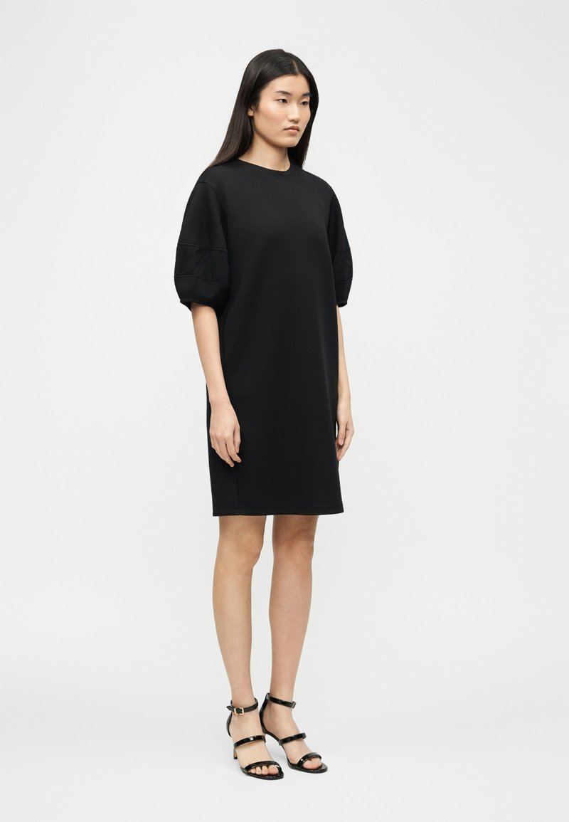 Emporio Armani Day dress - black - Zalando.ie