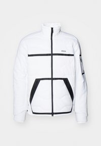 SNOOZY - Vinterjakker - white