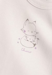 Chicco 2 PACK - Body - pink