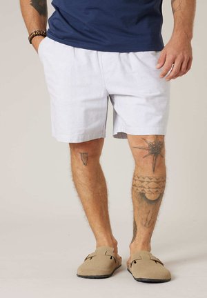 ORIGINAL AIRO - Short - hellgrau