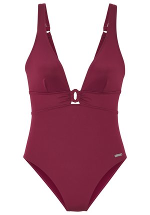 LASCANA, NOEMI - Costume da bagno - red