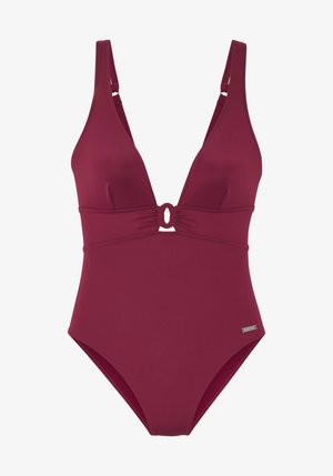 LASCANA, NOEMI - Costume da bagno - red
