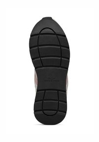 Voile Blanche STORM - Trainers - weiß rosa