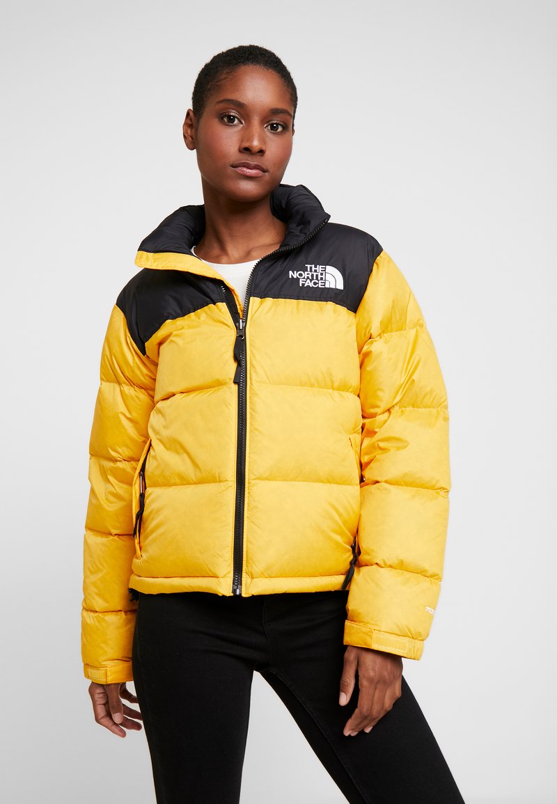 The North Face 1996 RETRO NUPTSE JACKET Gewatteerde jas