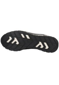 Digel Trainers - schwarz dunkel