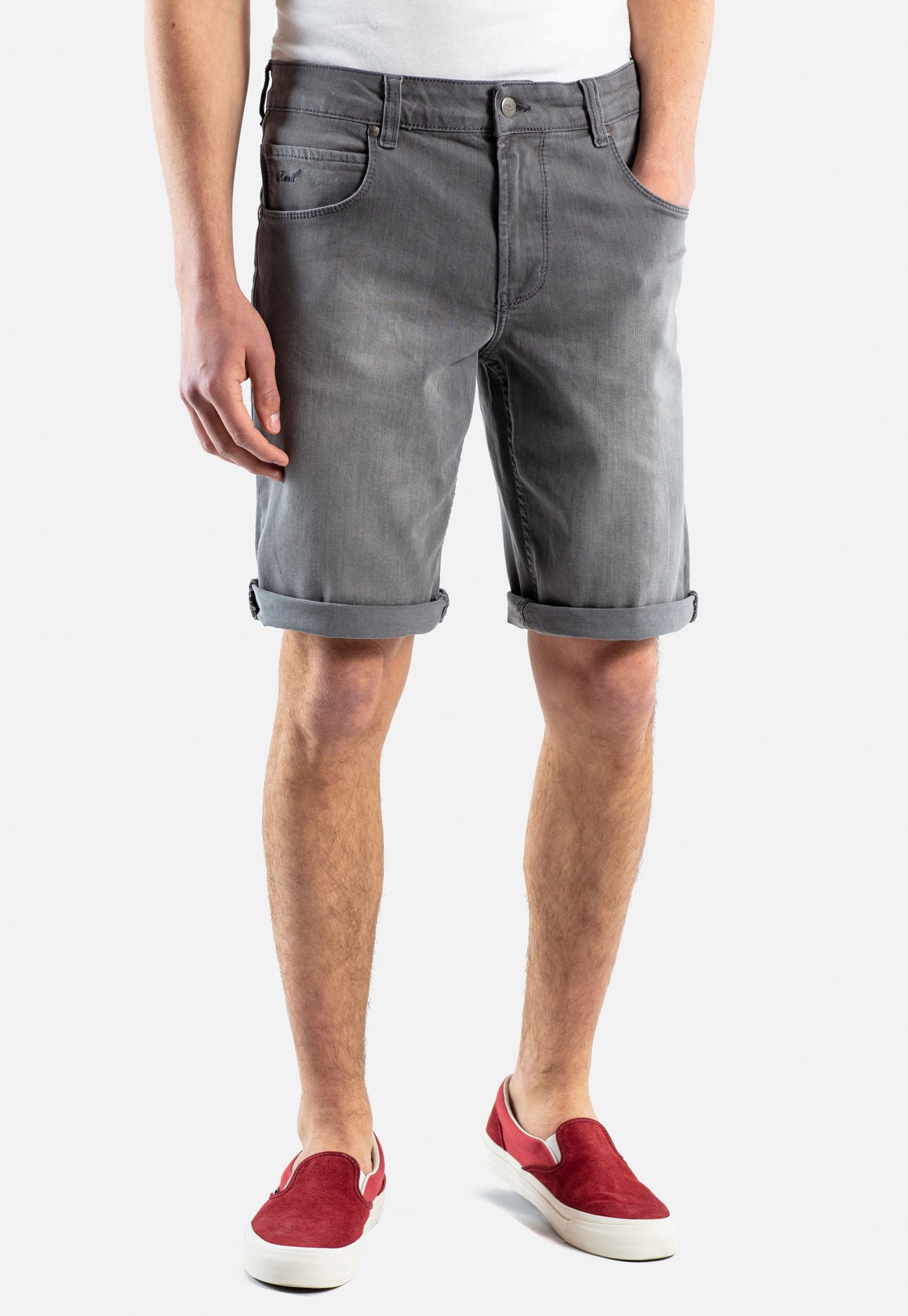 Shorts vaqueros de hombre | Comprar colección online en Zalando