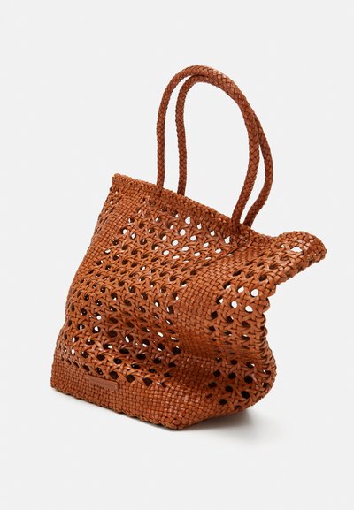 Loeffler Randall ANGELO OPEN TOTE - Bolso shopping - timber
