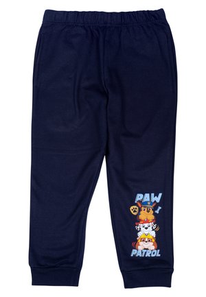 PAW PATROL  - Jogginghose - blau
